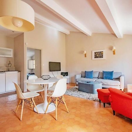 Tres Bel Appartement Centre Ville Historique エクス＝アン＝プロヴァンス エクステリア 写真